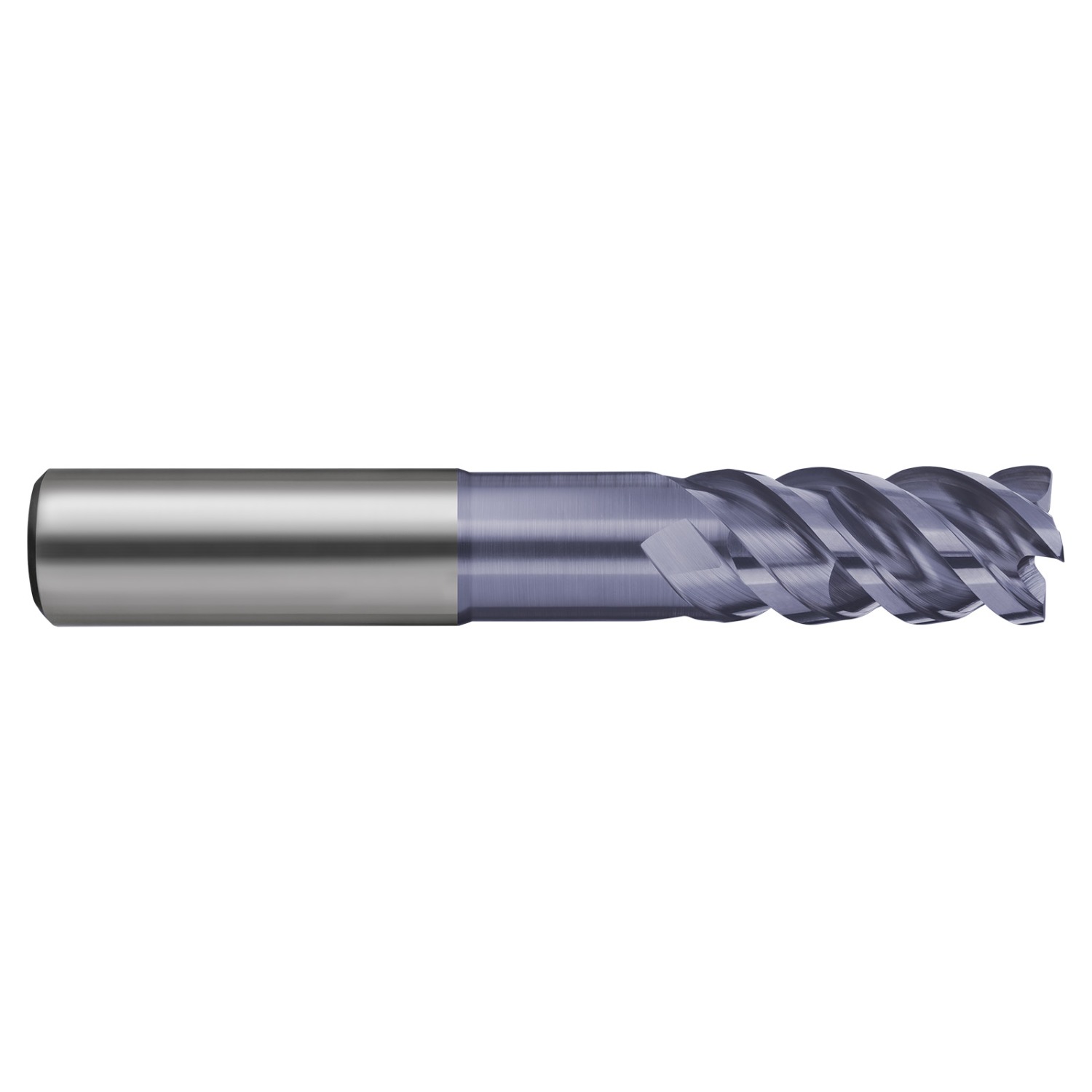 Endmills - Carbide
